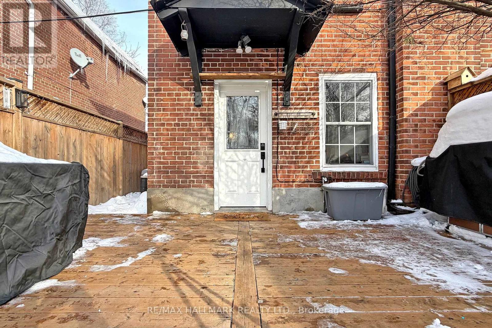 3320 Bathurst Street, Toronto, Ontario  M6A 2B6 - Photo 21 - C12792250