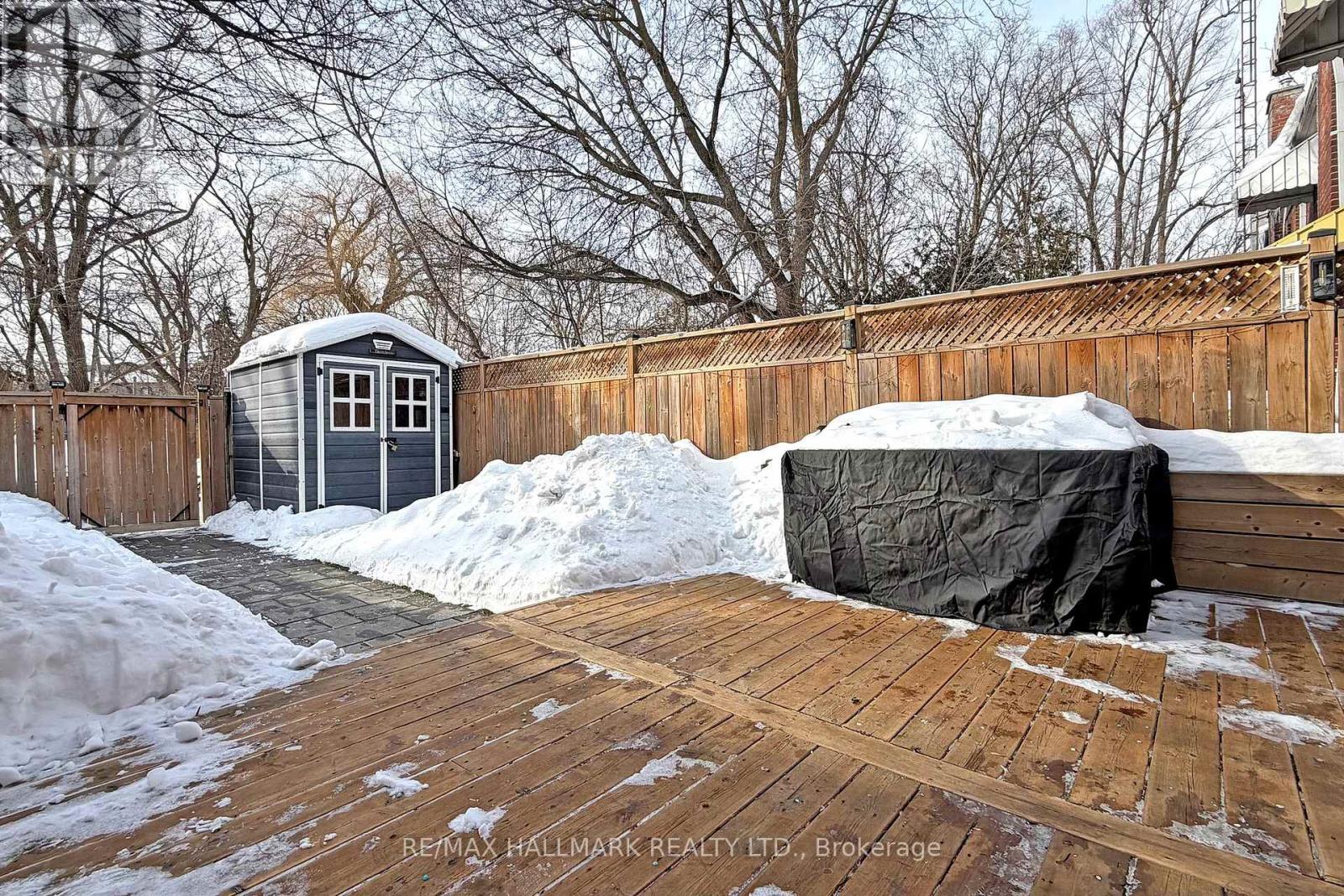 3320 Bathurst Street, Toronto, Ontario  M6A 2B6 - Photo 22 - C12792250