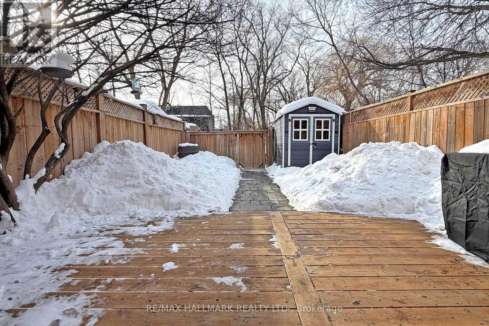 3320 Bathurst Street, Toronto, Ontario  M6A 2B6 - Photo 23 - C12792250