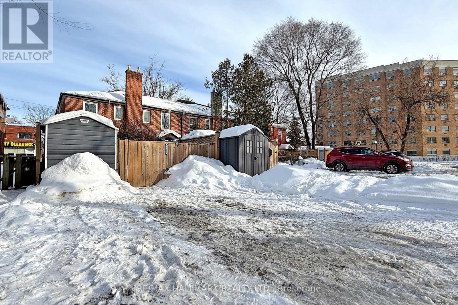 3320 Bathurst Street, Toronto, Ontario  M6A 2B6 - Photo 24 - C12792250