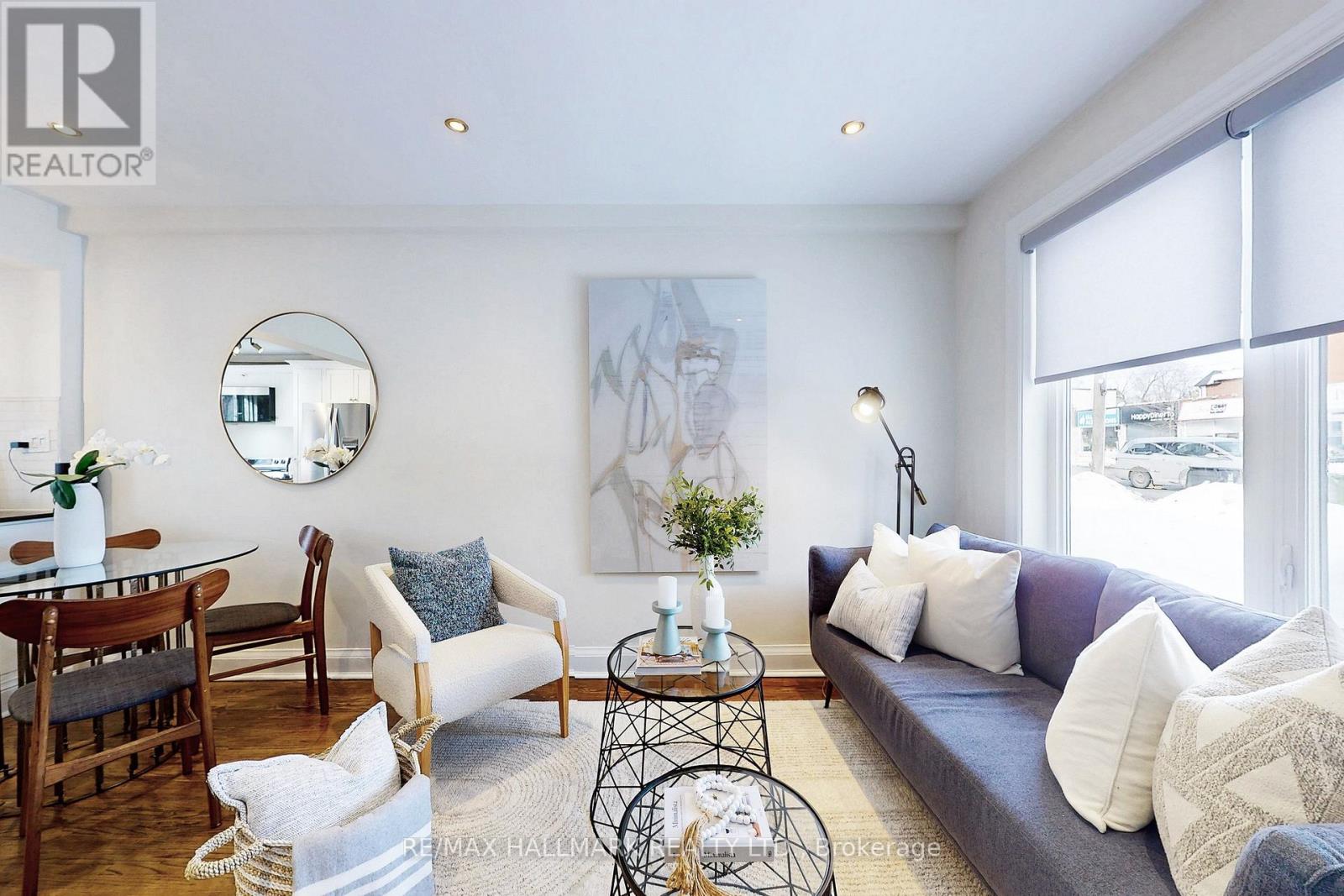 3320 Bathurst Street, Toronto, Ontario  M6A 2B6 - Photo 4 - C12792250