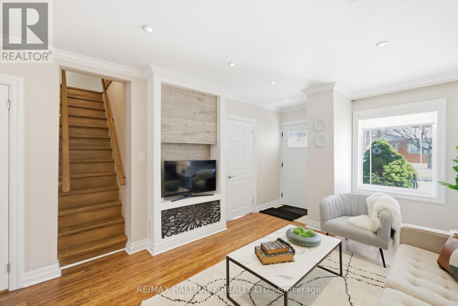 1002 Victoria Park Avenue, Toronto (O'connor-Parkview), Ontario  M4B 2J6 - Photo 10 - E12792208