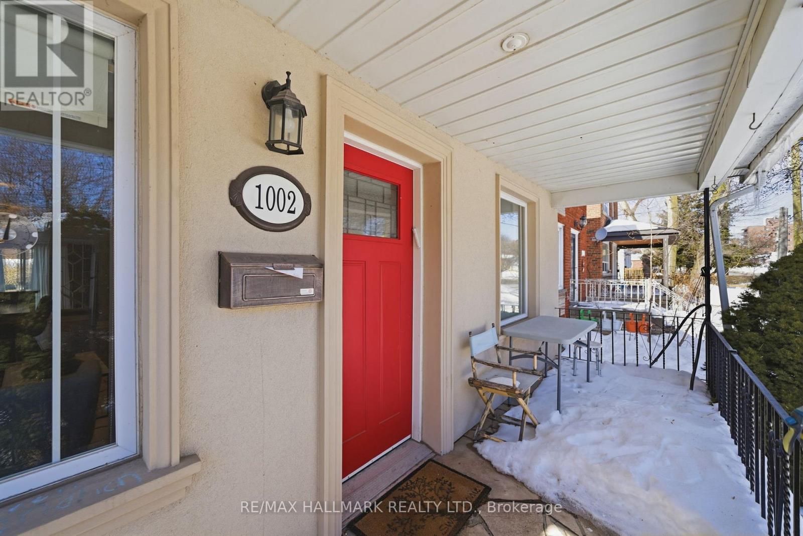 1002 Victoria Park Avenue, Toronto (O'connor-Parkview), Ontario  M4B 2J6 - Photo 4 - E12792208