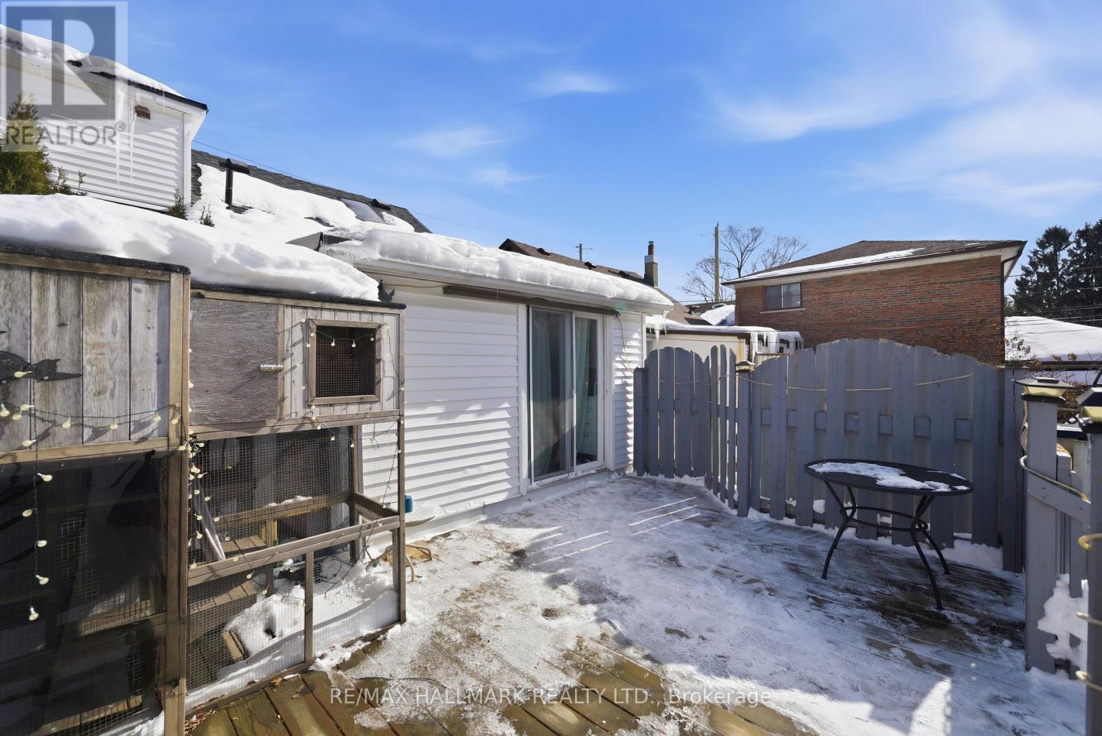 1002 Victoria Park Avenue, Toronto (O'connor-Parkview), Ontario  M4B 2J6 - Photo 46 - E12792208