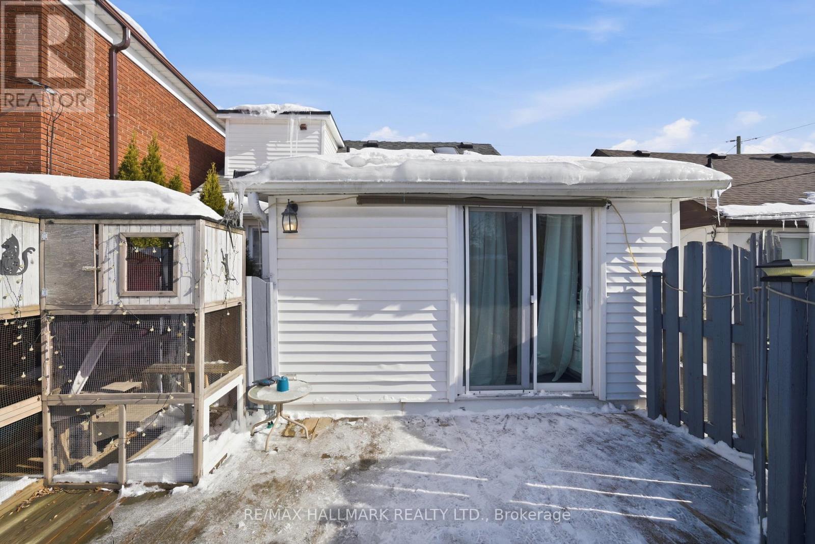 1002 Victoria Park Avenue, Toronto (O'connor-Parkview), Ontario  M4B 2J6 - Photo 47 - E12792208