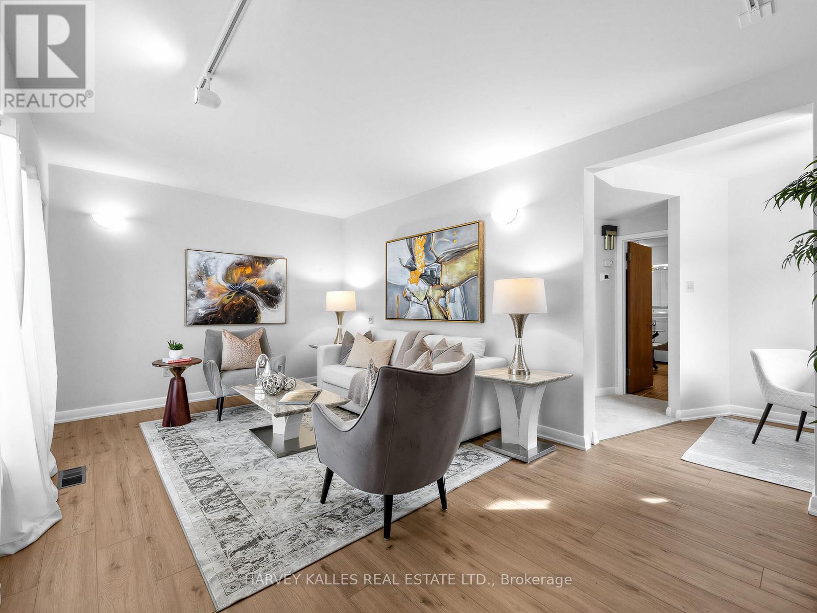 12 Ladysbridge Drive, Toronto, Ontario  M1G 3H6 - Photo 16 - E12792228