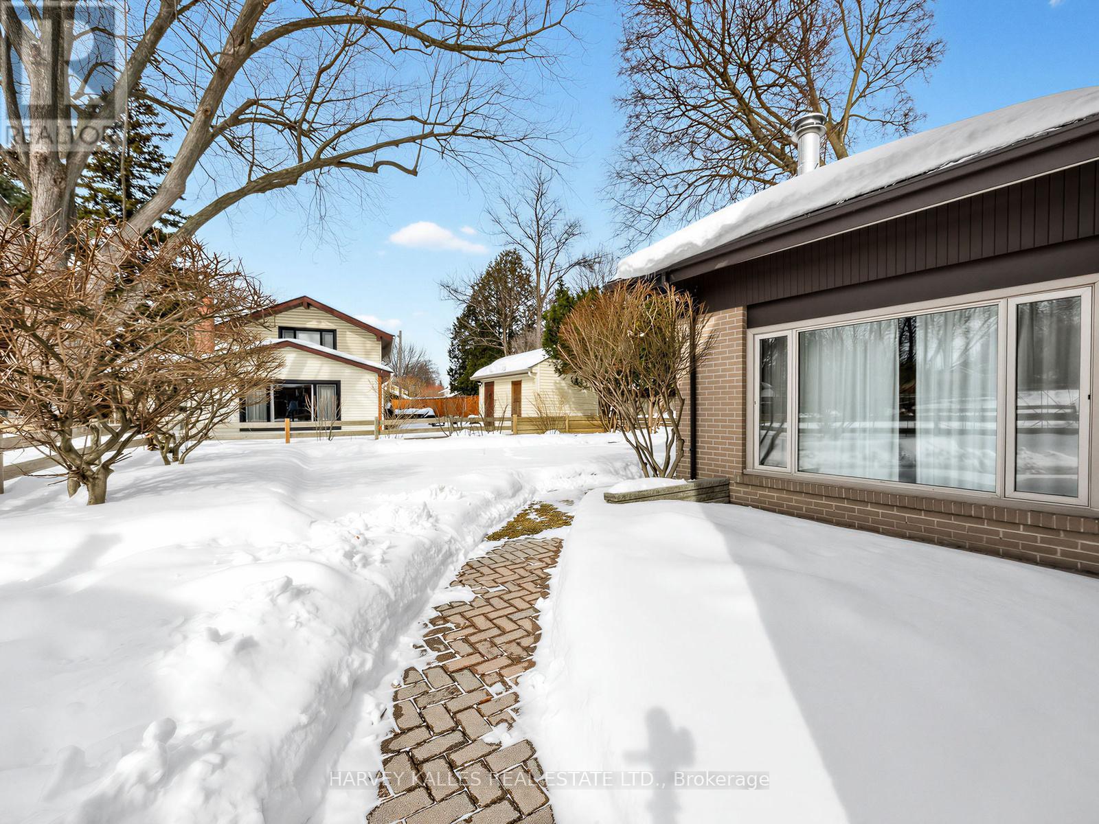 12 Ladysbridge Drive, Toronto, Ontario  M1G 3H6 - Photo 34 - E12792228