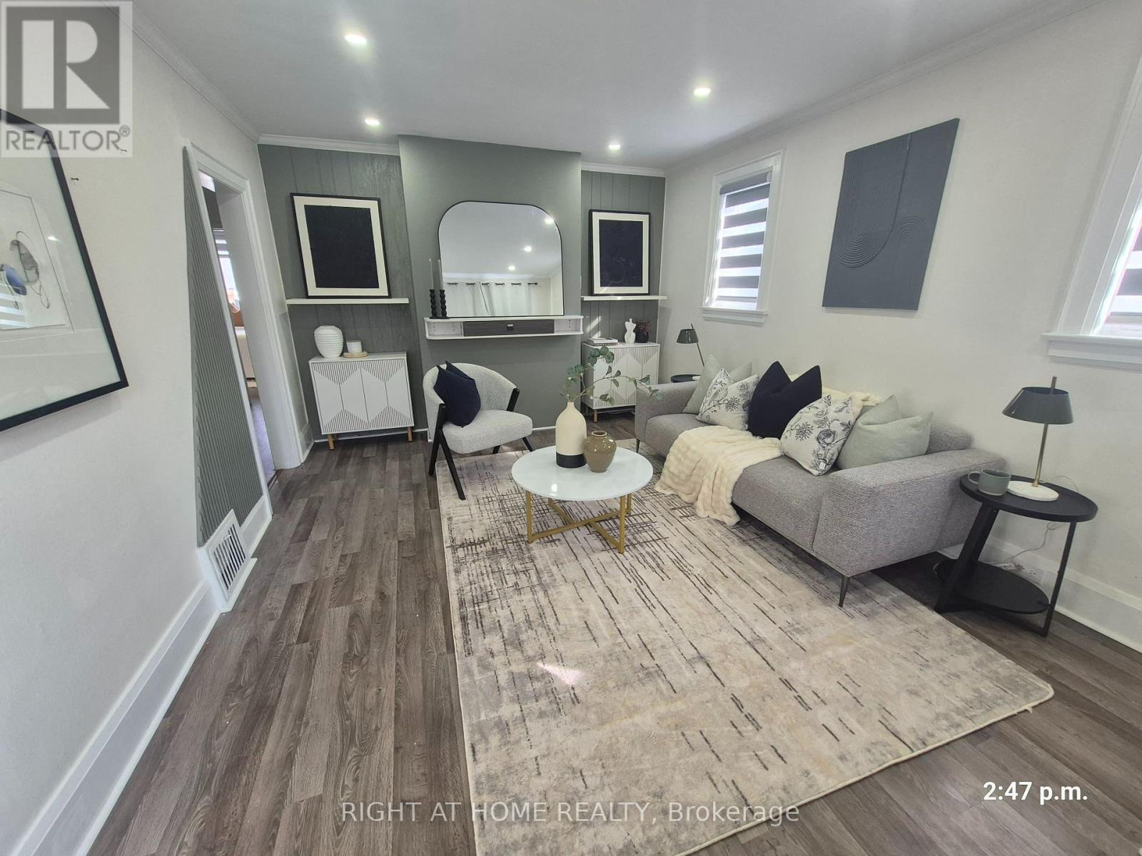 91 Patricia Avenue, Oshawa, Ontario  L1G 5X7 - Photo 2 - E12792236