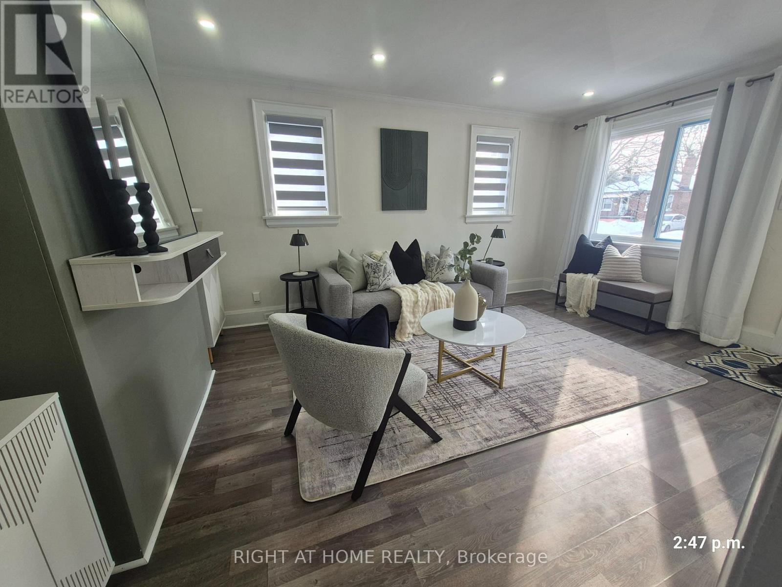 91 Patricia Avenue, Oshawa, Ontario  L1G 5X7 - Photo 3 - E12792236