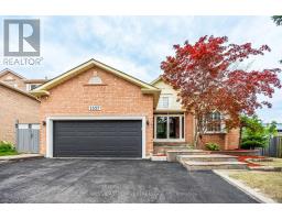 1357 ROUGEMOUNT DRIVE, Pickering, Ontario