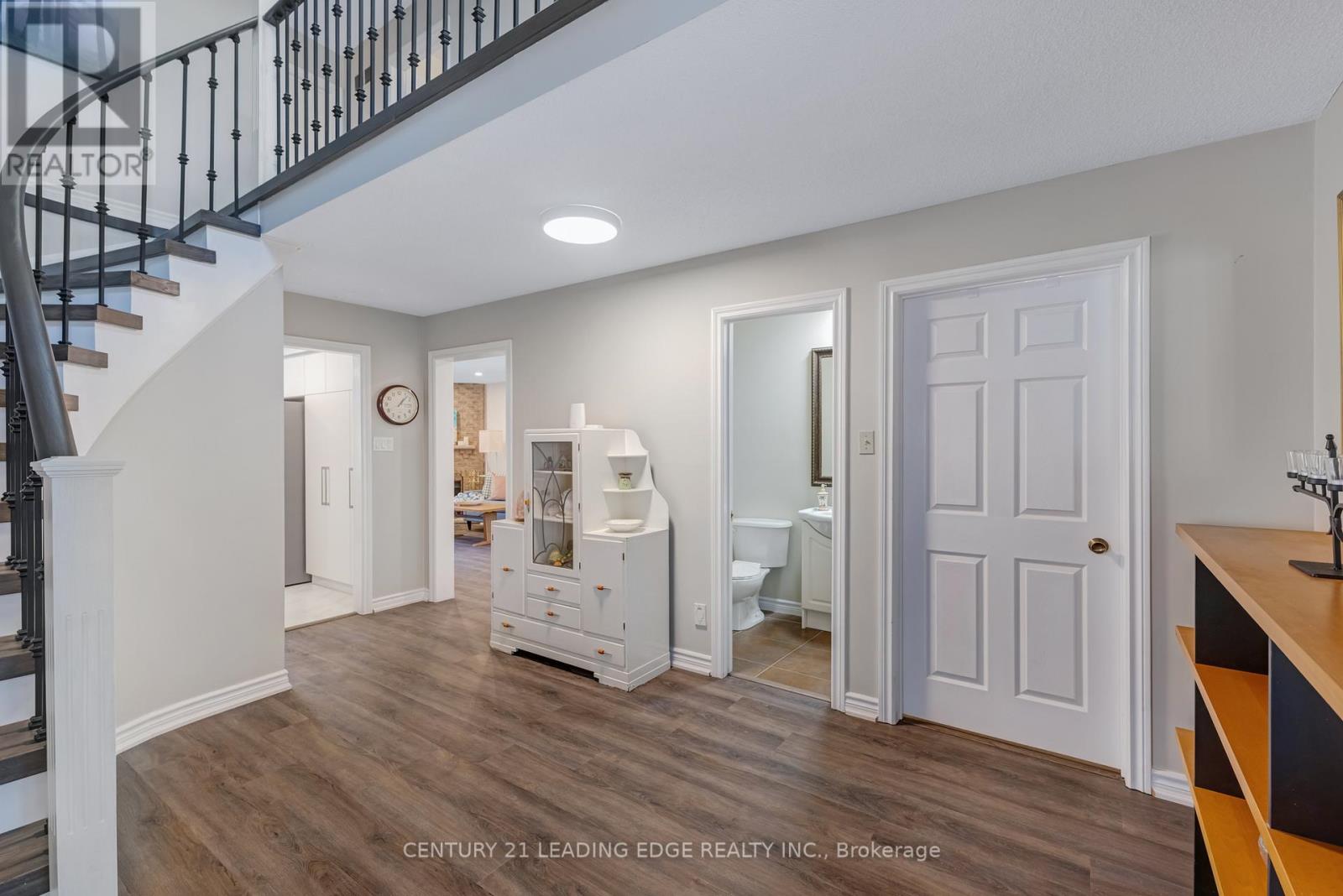 22 Havagal Crescent, Markham, Ontario  L3P 7E9 - Photo 10 - N12792222