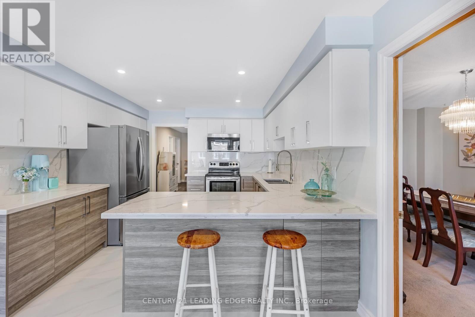 22 Havagal Crescent, Markham, Ontario  L3P 7E9 - Photo 17 - N12792222