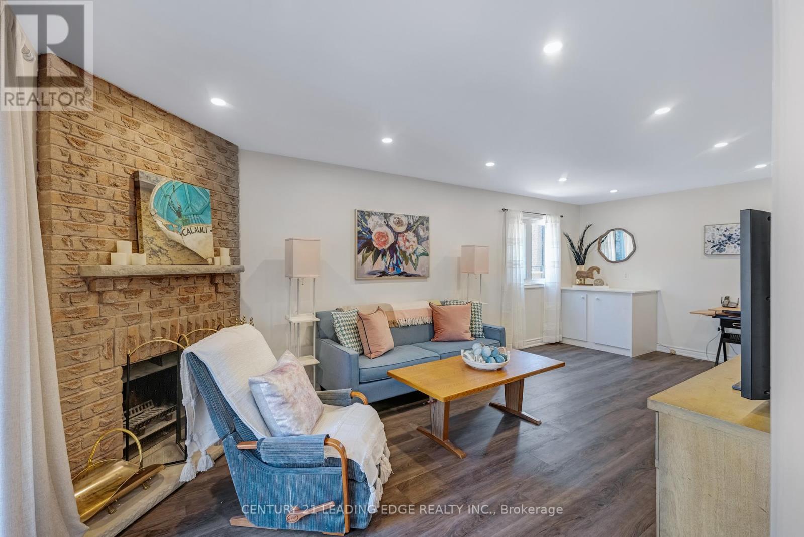 22 Havagal Crescent, Markham, Ontario  L3P 7E9 - Photo 19 - N12792222