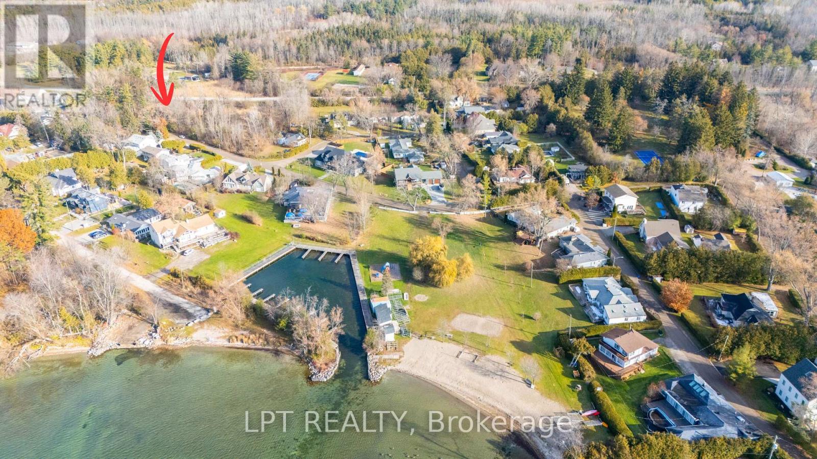 N/a Dunkelman Drive, Georgina, Ontario  L4P 3C8 - Photo 3 - N12792274