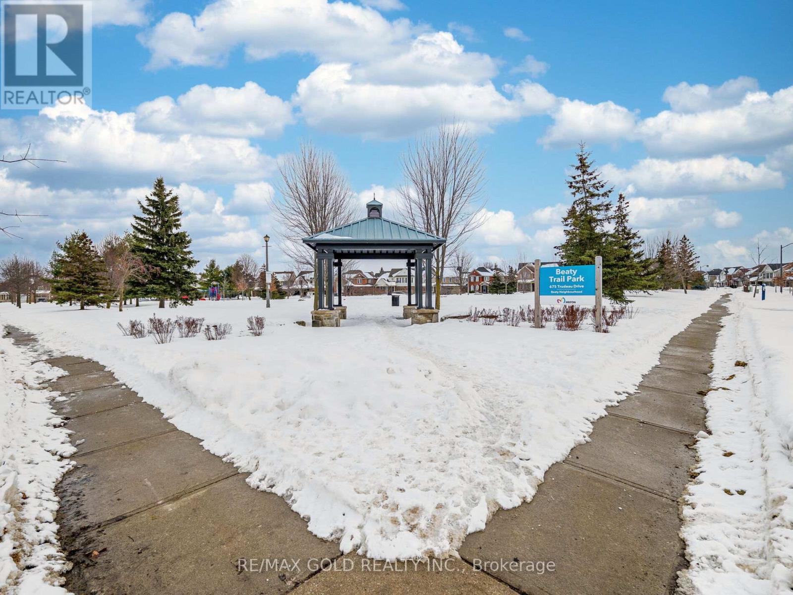 1595 Beaty Trail, Milton, Ontario  L9T 5M4 - Photo 39 - W12792214