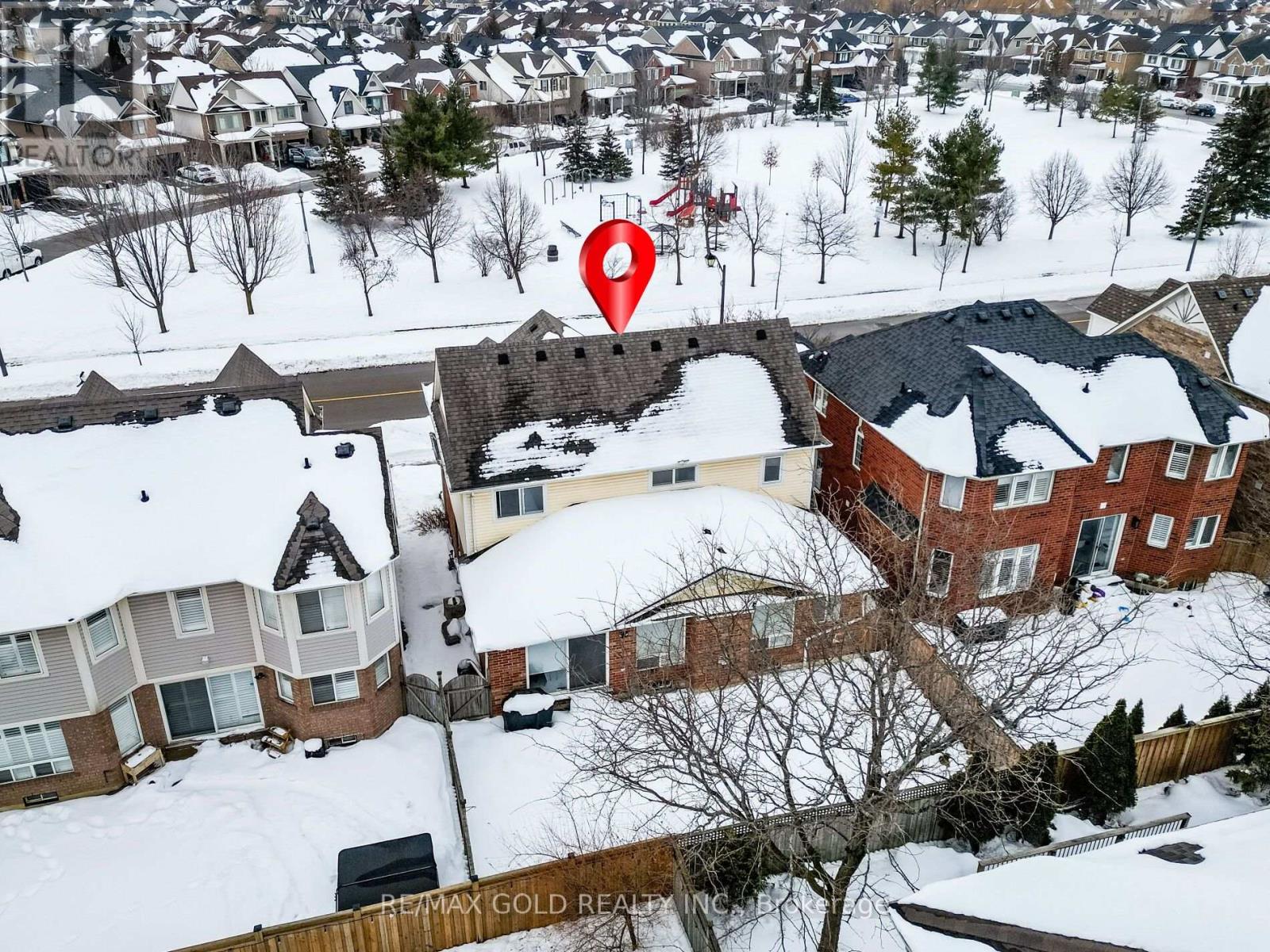 1595 Beaty Trail, Milton, Ontario  L9T 5M4 - Photo 40 - W12792214