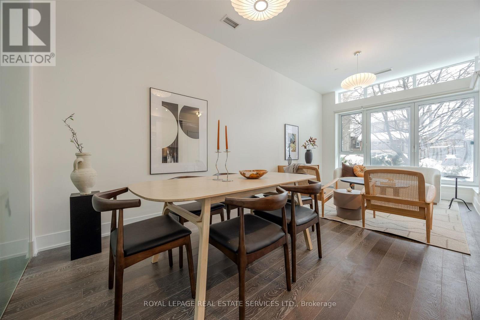 104/8 - 1830 Bloor Street W, Toronto, Ontario  M6P 0A2 - Photo 10 - W12792258