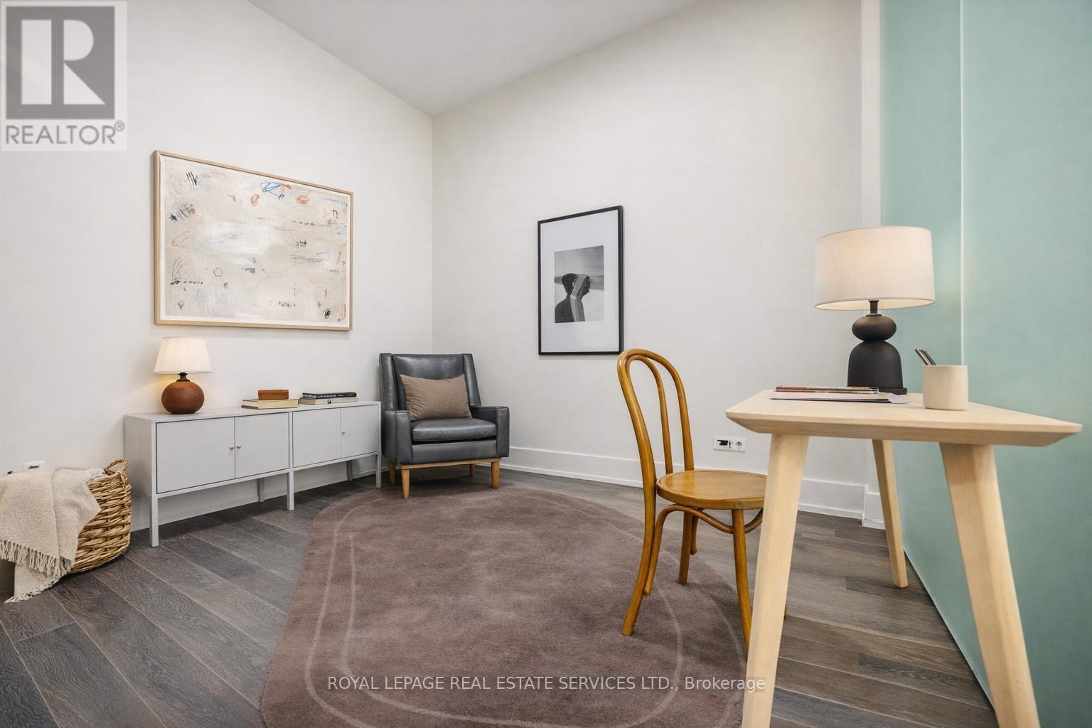 104/8 - 1830 Bloor Street W, Toronto, Ontario  M6P 0A2 - Photo 11 - W12792258