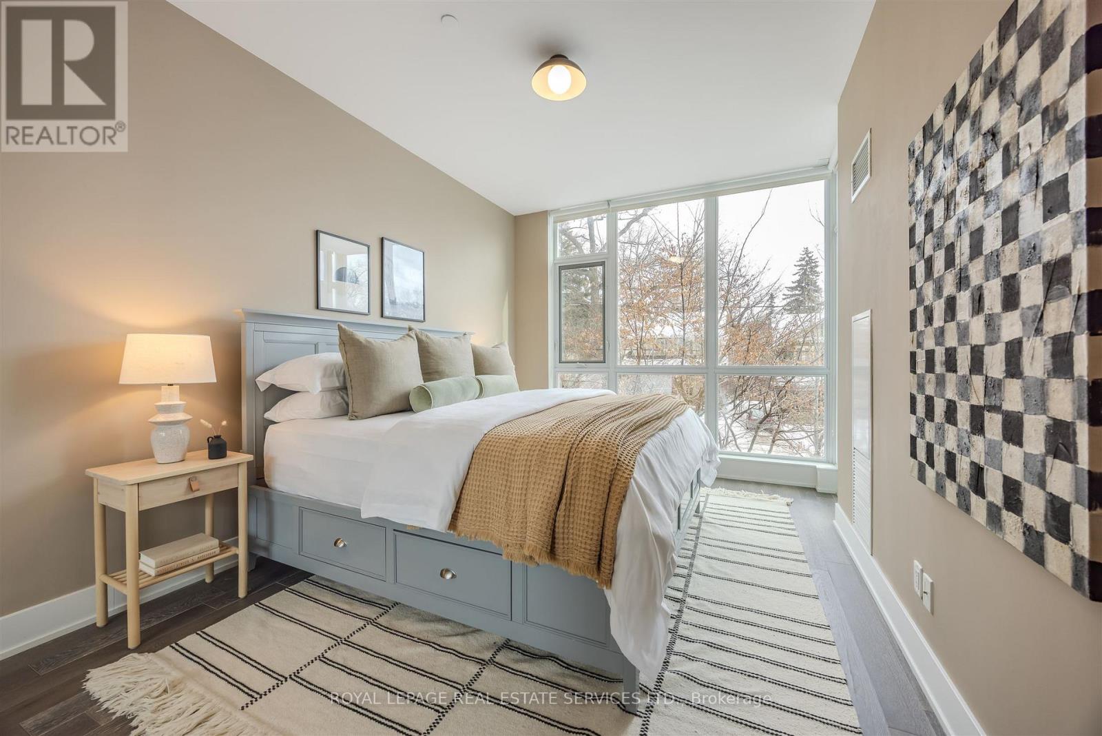 104/8 - 1830 Bloor Street W, Toronto, Ontario  M6P 0A2 - Photo 12 - W12792258