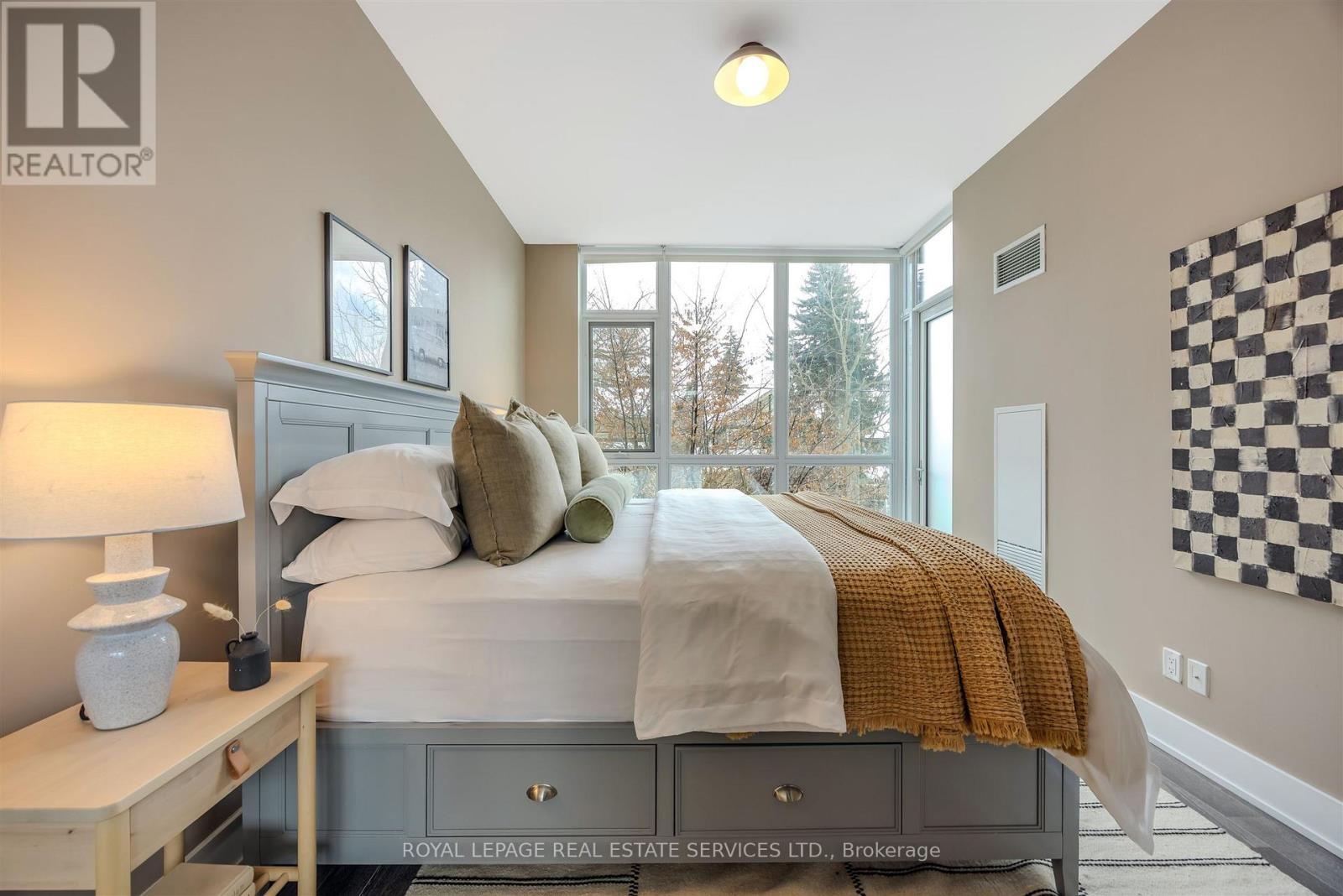 104/8 - 1830 Bloor Street W, Toronto, Ontario  M6P 0A2 - Photo 13 - W12792258