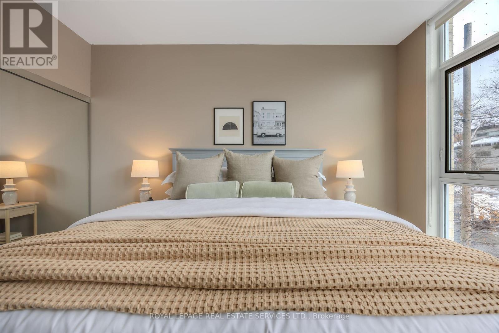 104/8 - 1830 Bloor Street W, Toronto, Ontario  M6P 0A2 - Photo 14 - W12792258