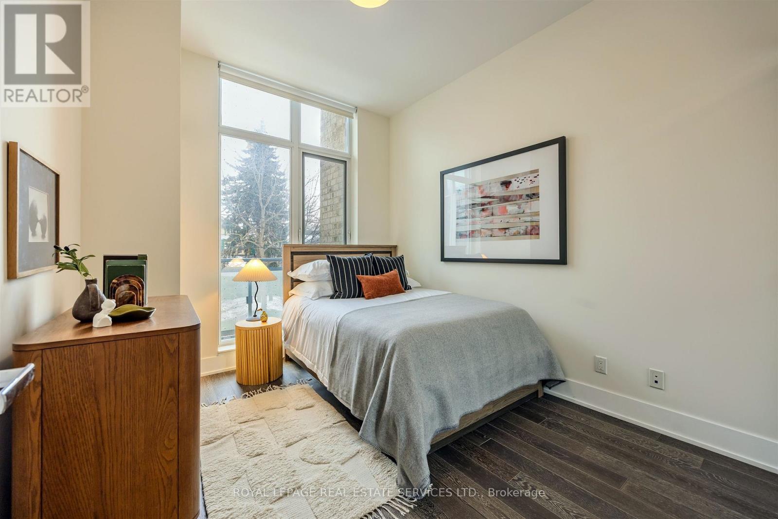 104/8 - 1830 Bloor Street W, Toronto, Ontario  M6P 0A2 - Photo 16 - W12792258