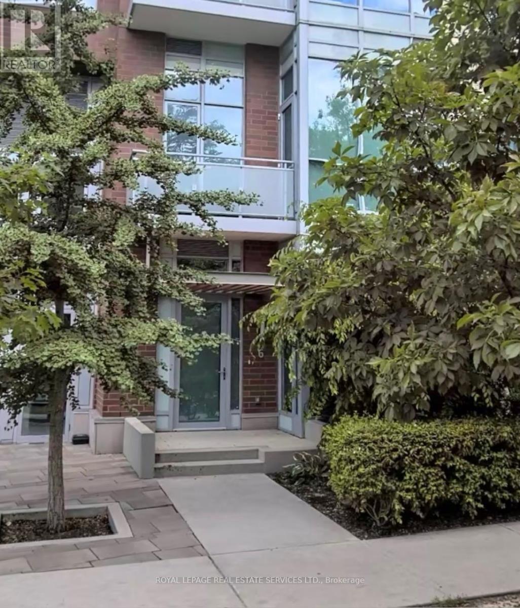 104/8 - 1830 Bloor Street W, Toronto, Ontario  M6P 0A2 - Photo 18 - W12792258