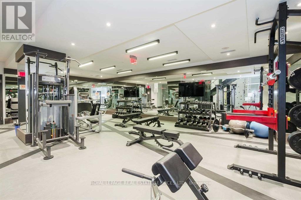 104/8 - 1830 Bloor Street W, Toronto, Ontario  M6P 0A2 - Photo 23 - W12792258