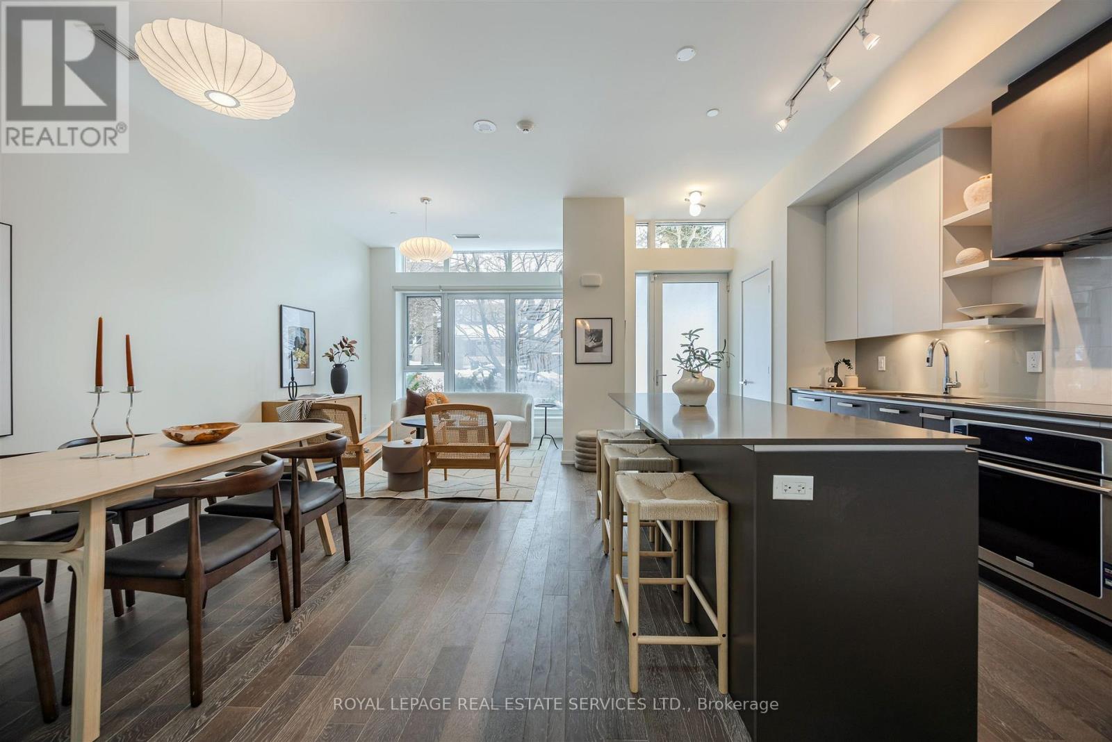 104/8 - 1830 Bloor Street W, Toronto, Ontario  M6P 0A2 - Photo 6 - W12792258