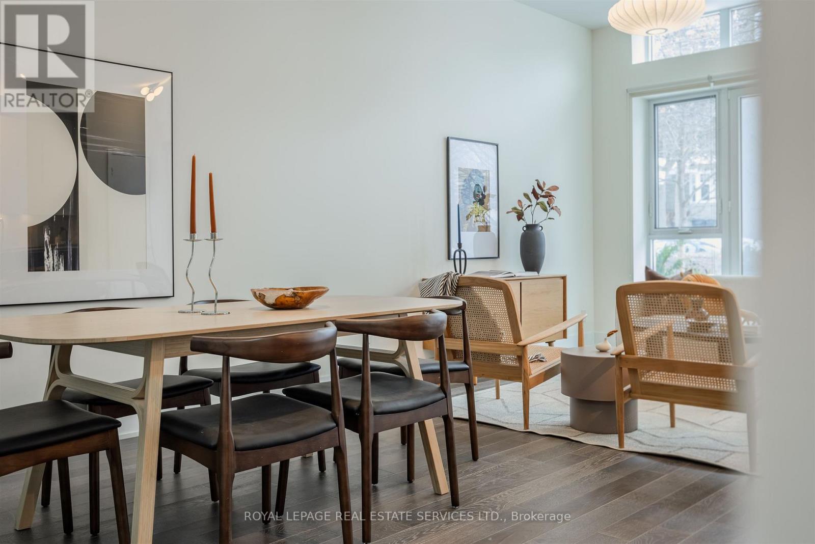 104/8 - 1830 Bloor Street W, Toronto, Ontario  M6P 0A2 - Photo 9 - W12792258