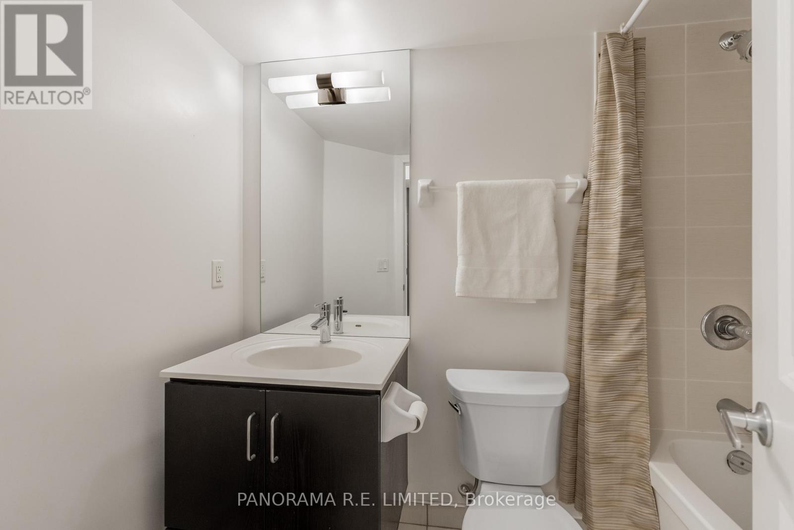 1207 - 215 Sherway Gardens Road, Toronto, Ontario  M9C 0A4 - Photo 15 - W12792260