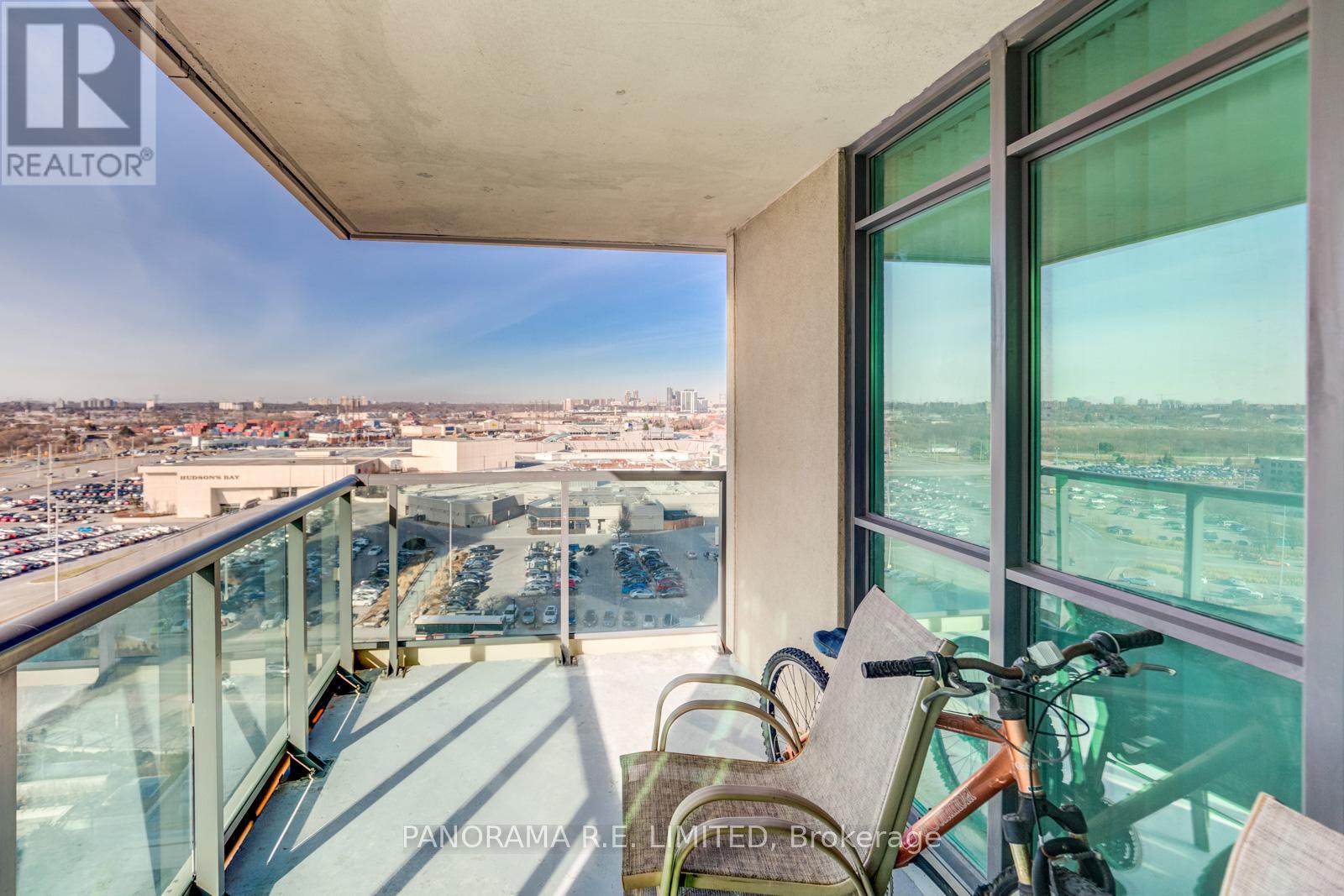 1207 - 215 Sherway Gardens Road, Toronto, Ontario  M9C 0A4 - Photo 18 - W12792260