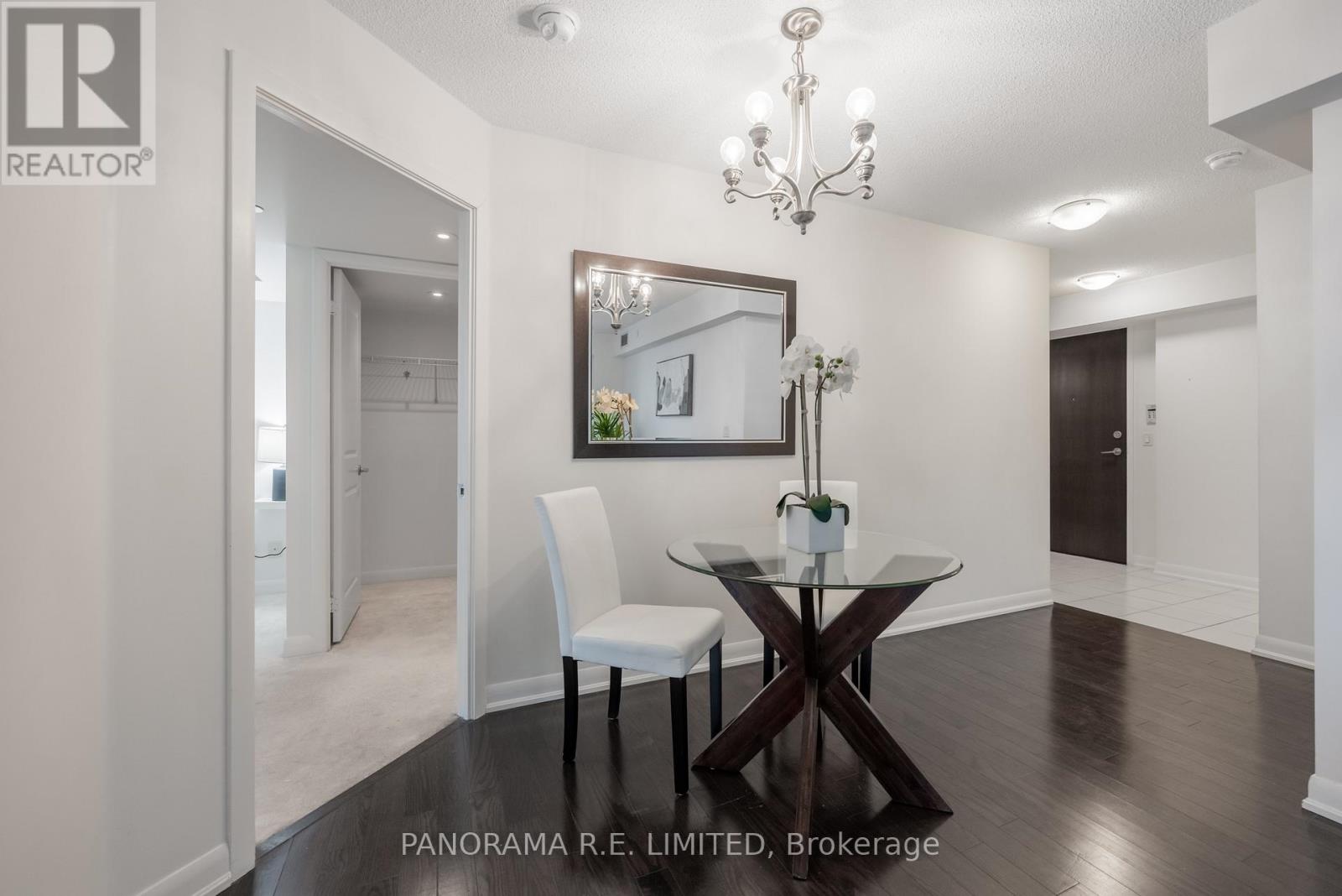 1207 - 215 Sherway Gardens Road, Toronto, Ontario  M9C 0A4 - Photo 5 - W12792260