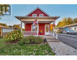 246 FOSTER AVENUE, Belleville, Ontario