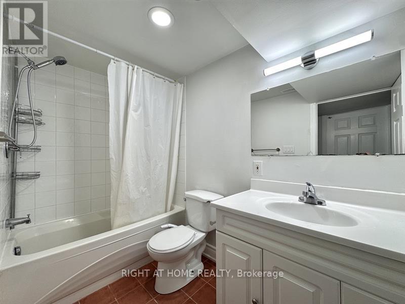 Basement - 413 Fernleigh Circle S, Richmond Hill, Ontario  L4C 1E7 - Photo 9 - N12789734