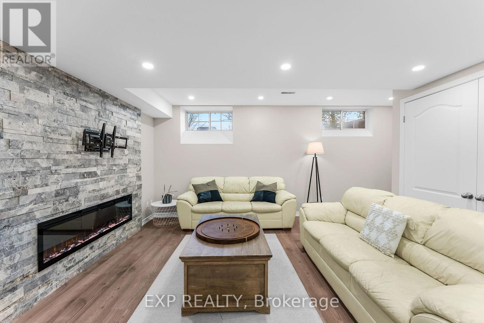 7 Vita Stephanie Court, Georgina, Ontario  L0E 1R0 - Photo 36 - N12716640