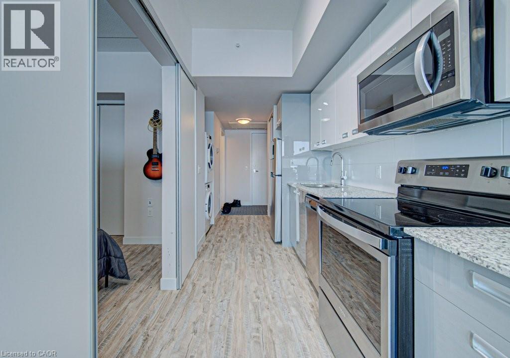 257 Hemlock Street Unit# 606, Waterloo, Ontario  N2L 3R4 - Photo 10 - 40805424