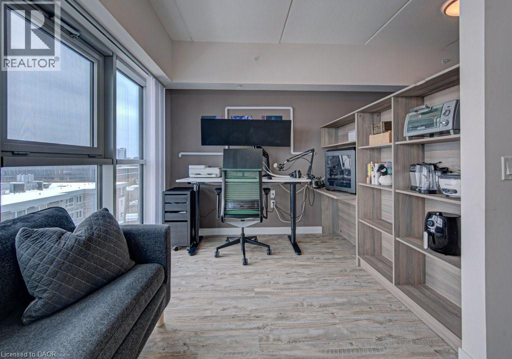 257 Hemlock Street Unit# 606, Waterloo, Ontario  N2L 3R4 - Photo 13 - 40805424