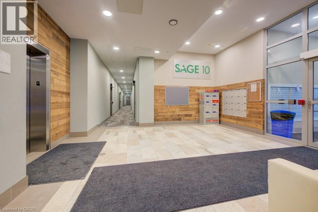 257 Hemlock Street Unit# 606, Waterloo, Ontario  N2L 3R4 - Photo 4 - 40805424