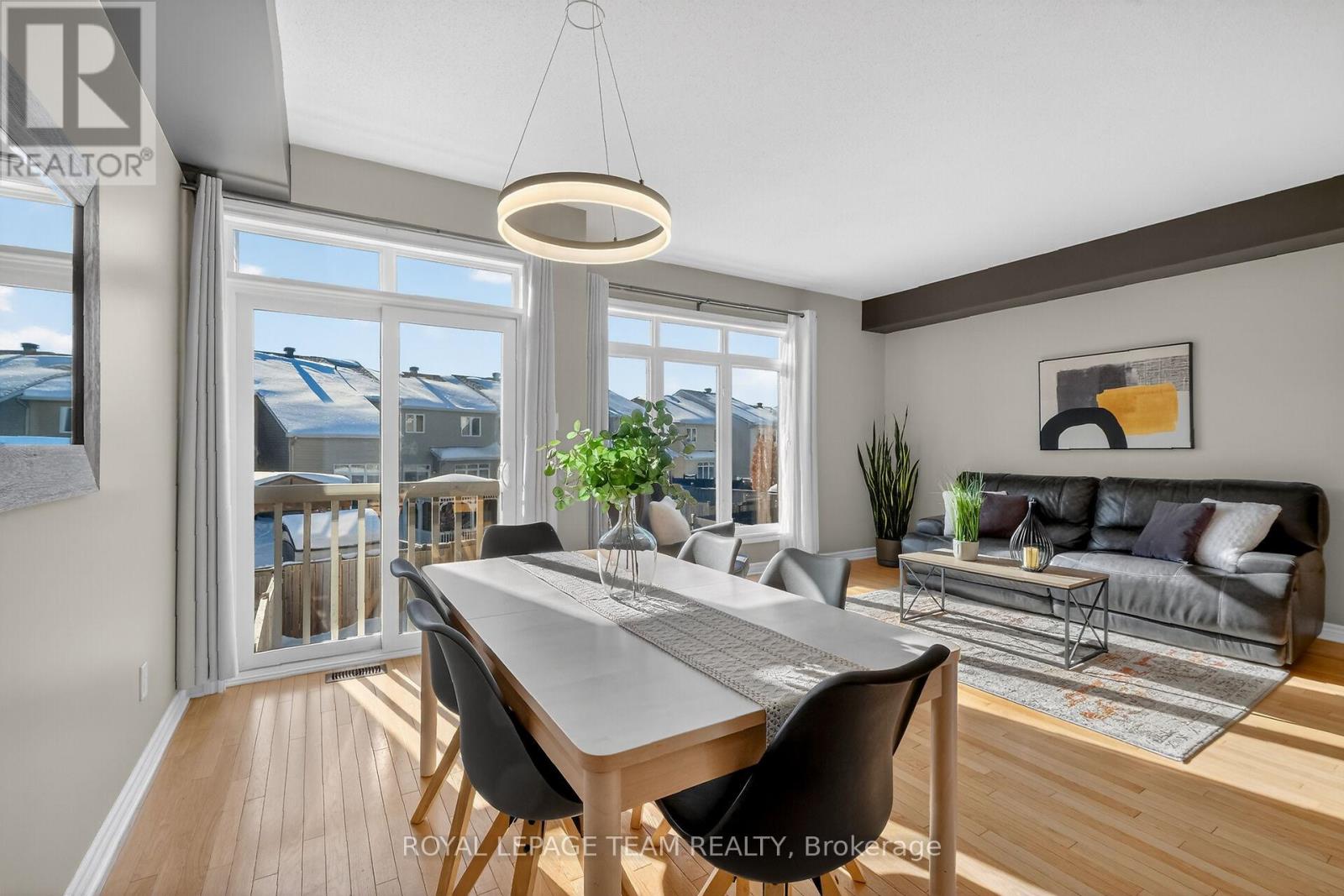 420 Foxhall Way, Ottawa, Ontario  K2M 0G1 - Photo 11 - X12792060