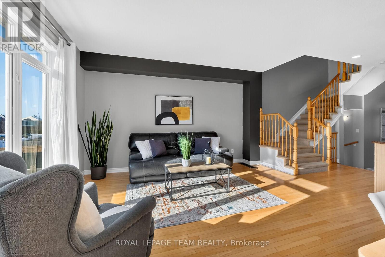 420 Foxhall Way, Ottawa, Ontario  K2M 0G1 - Photo 8 - X12792060