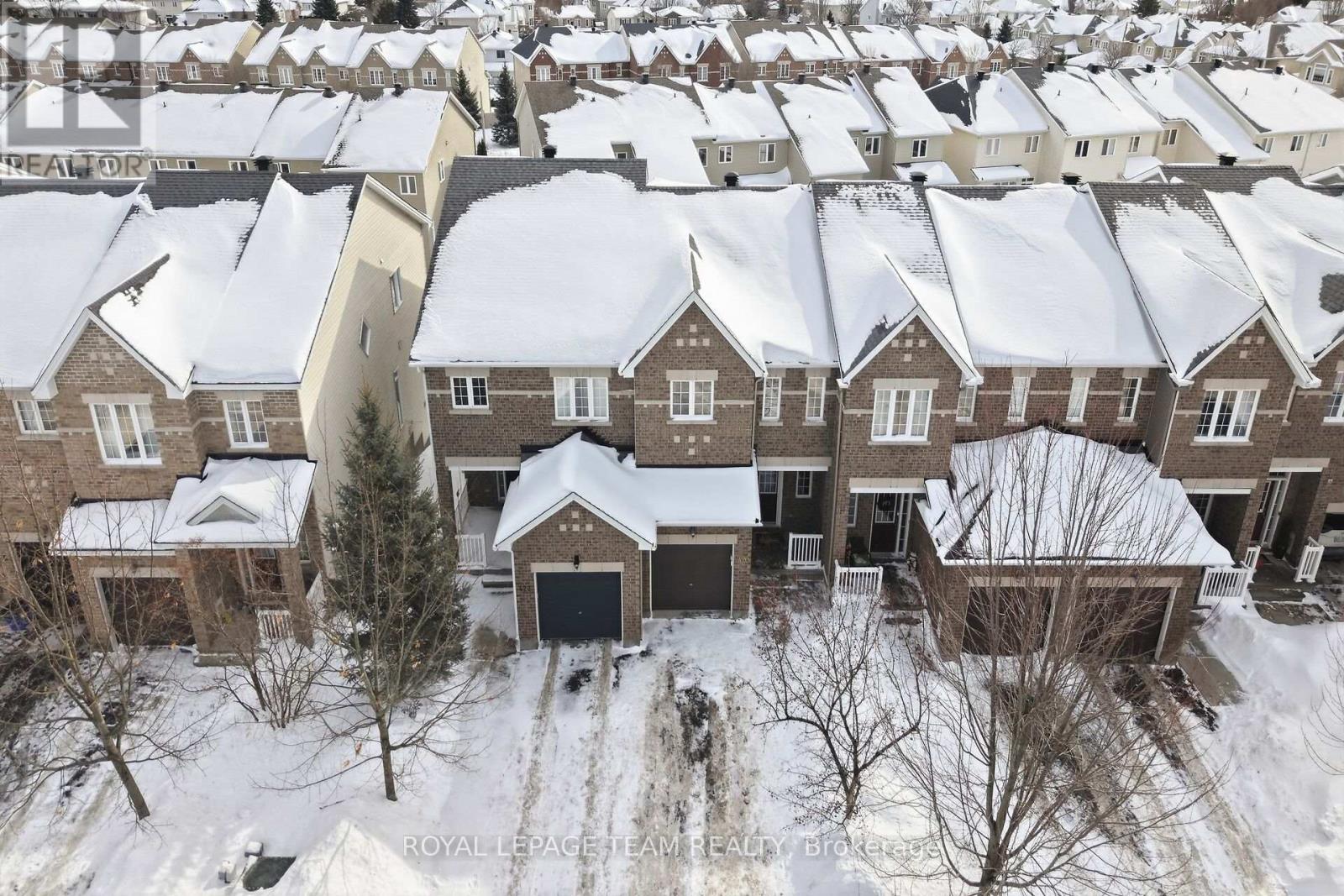 420 Foxhall Way, Ottawa, Ontario  K2M 0G1 - Photo 36 - X12792060