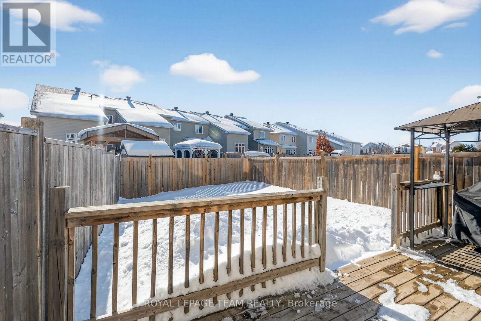 420 Foxhall Way, Ottawa, Ontario  K2M 0G1 - Photo 30 - X12792060