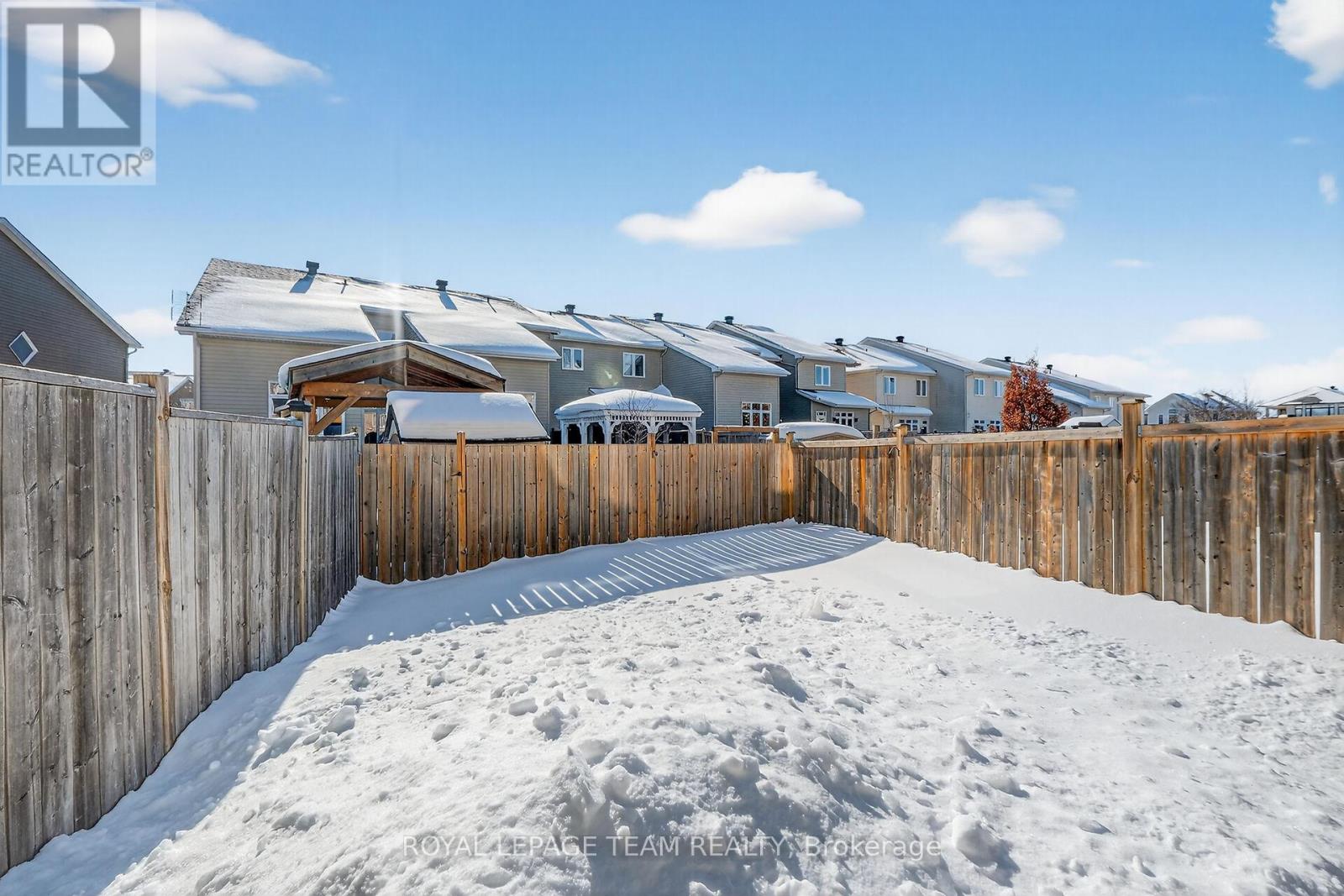 420 Foxhall Way, Ottawa, Ontario  K2M 0G1 - Photo 32 - X12792060