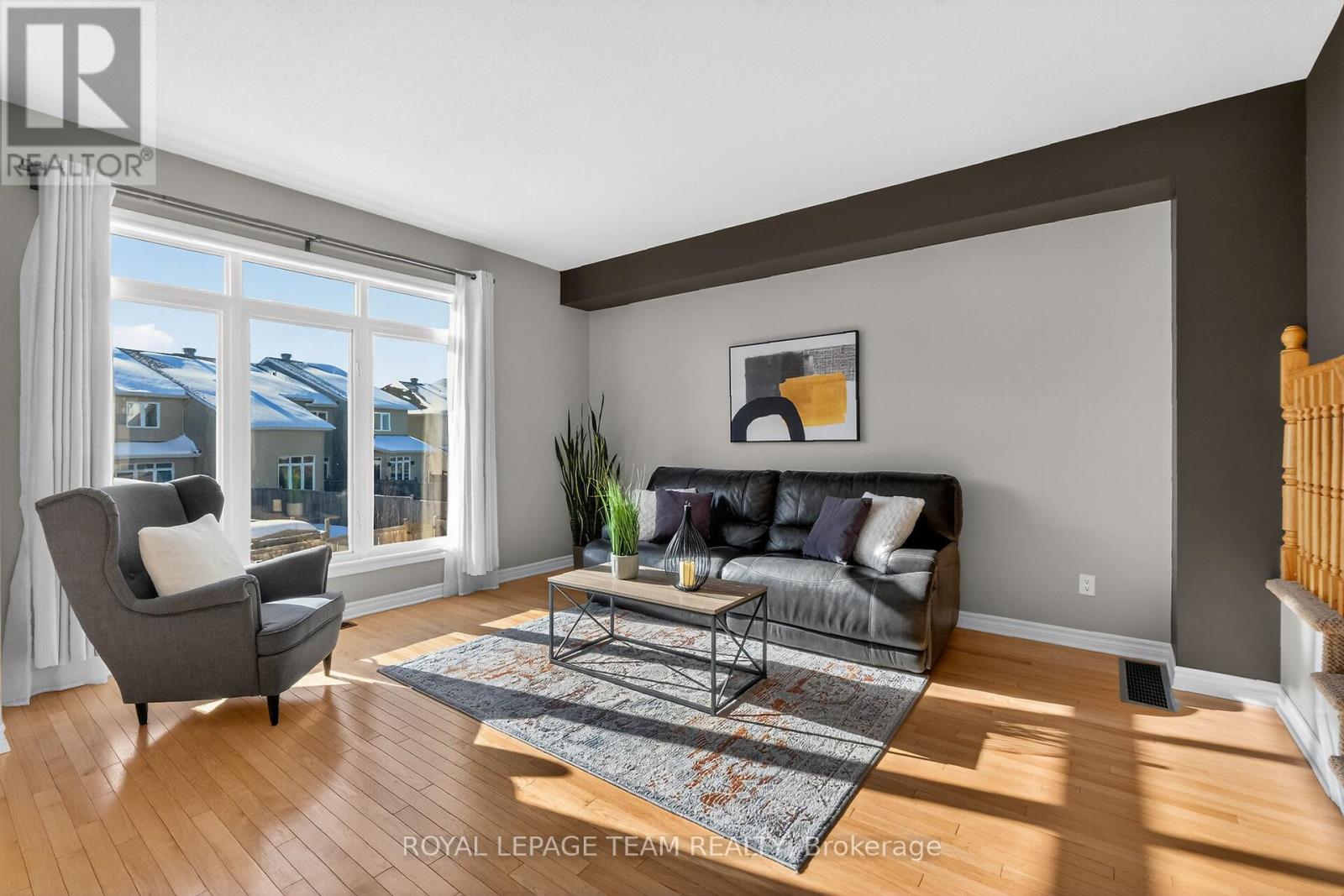 420 Foxhall Way, Ottawa, Ontario  K2M 0G1 - Photo 7 - X12792060