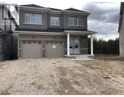 124 LIMESTONE LANE, Shelburne, Ontario
