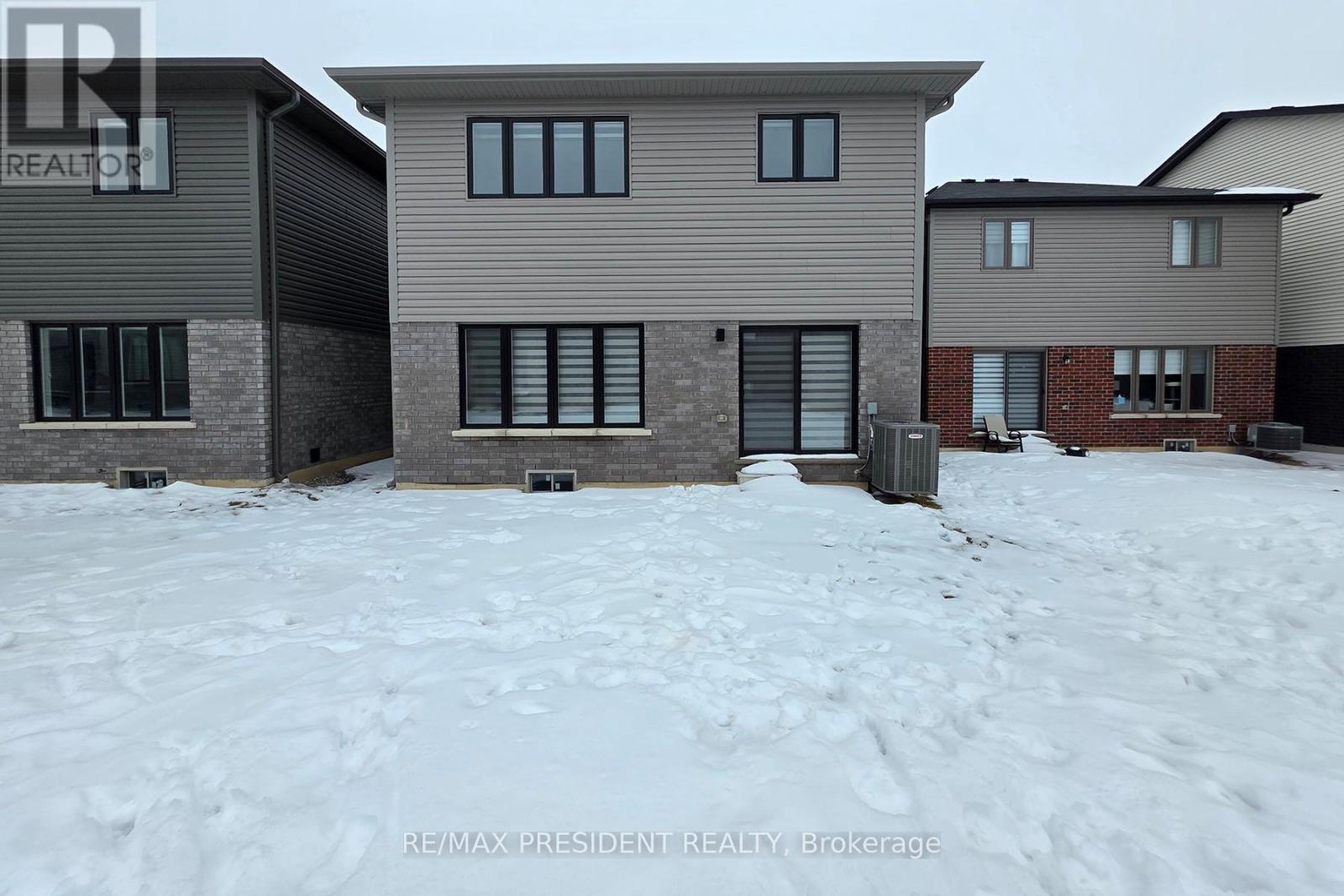 20 Broddy Avenue, Brantford, Ontario  N3T 0V2 - Photo 38 - X12792270