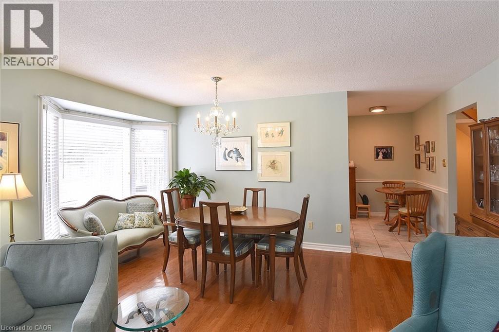 230 Meadowbrook Drive Unit# 8, Ancaster, Ontario  L9G 4V2 - Photo 13 - 40799559