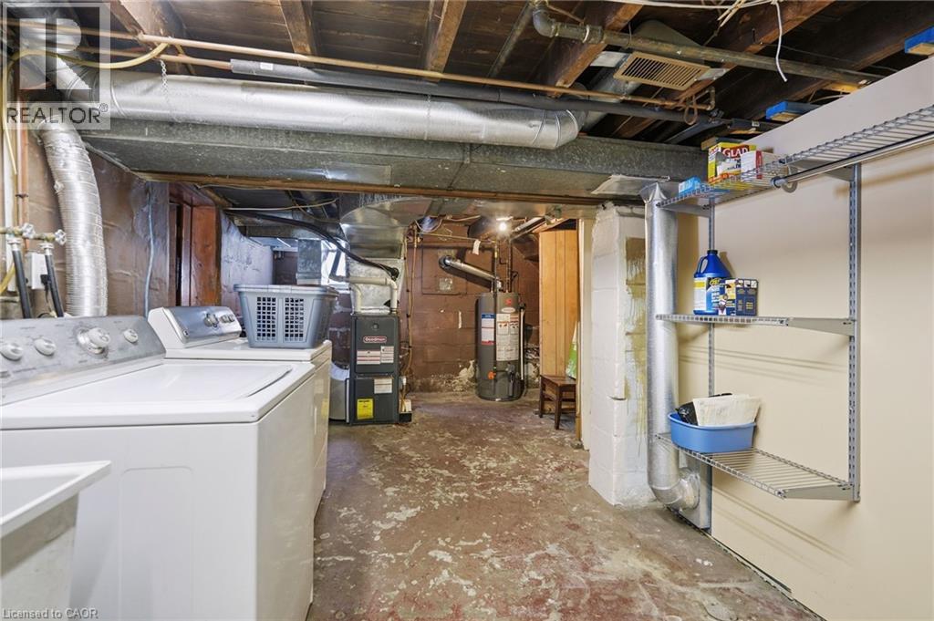 134 Balsam Avenue N, Hamilton, Ontario  L8L 6Y3 - Photo 34 - 40804839