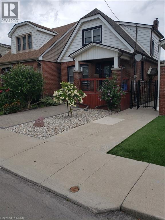 134 Balsam Avenue N, Hamilton, Ontario  L8L 6Y3 - Photo 3 - 40804839